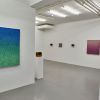 Color Constructs 2021 Galerie Renate BenderMnchen Mit Robert Sagerman