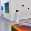 Color Constructs 2021 Galerie Renate BenderMnchenmit Robert Sagerman