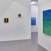 Color Constructs 2021 Mit Robert Sagerman Galerie Renate BenderMnchen